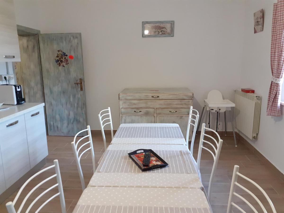 B&B Marcello & Francesca Urbino Ngoại thất bức ảnh