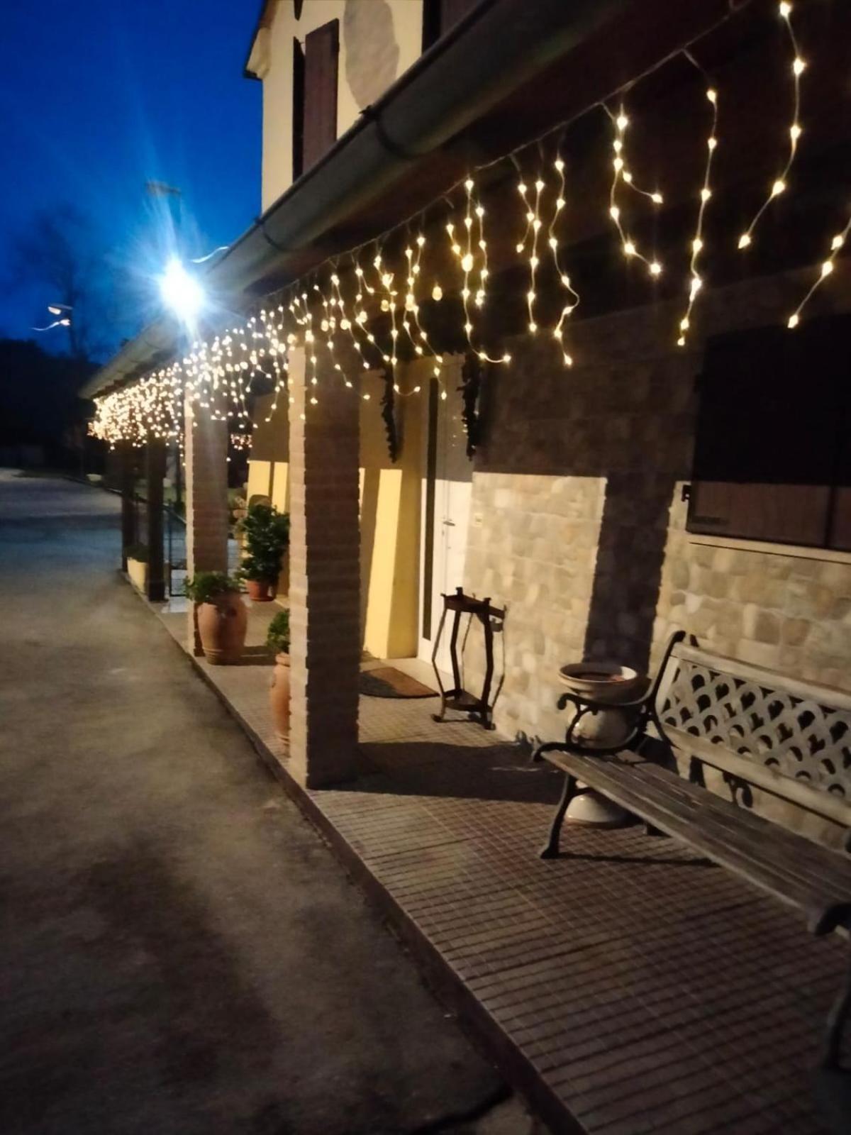B&B Marcello & Francesca Urbino Ngoại thất bức ảnh