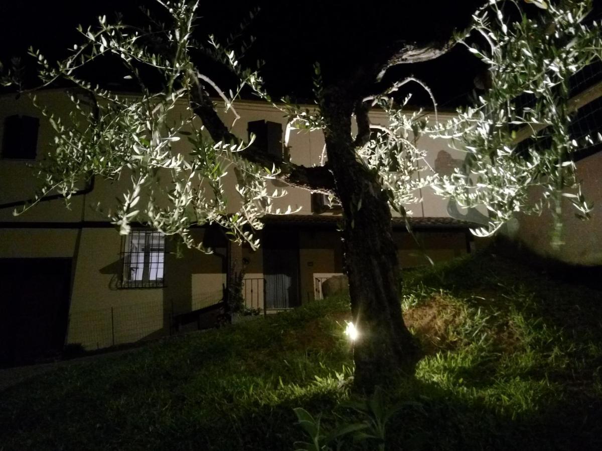 B&B Marcello & Francesca Urbino Ngoại thất bức ảnh