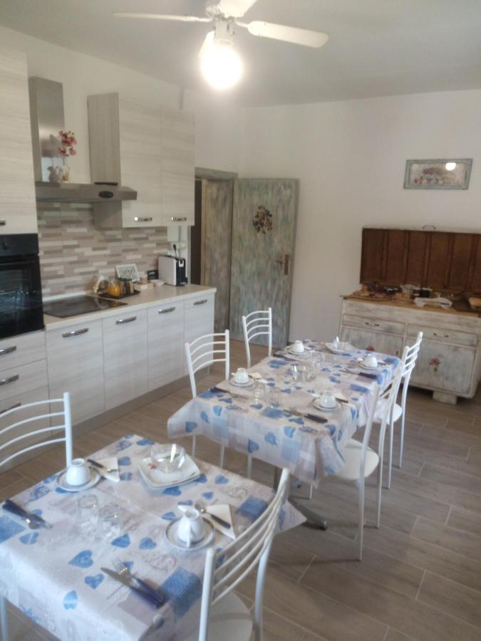 B&B Marcello & Francesca Urbino Ngoại thất bức ảnh