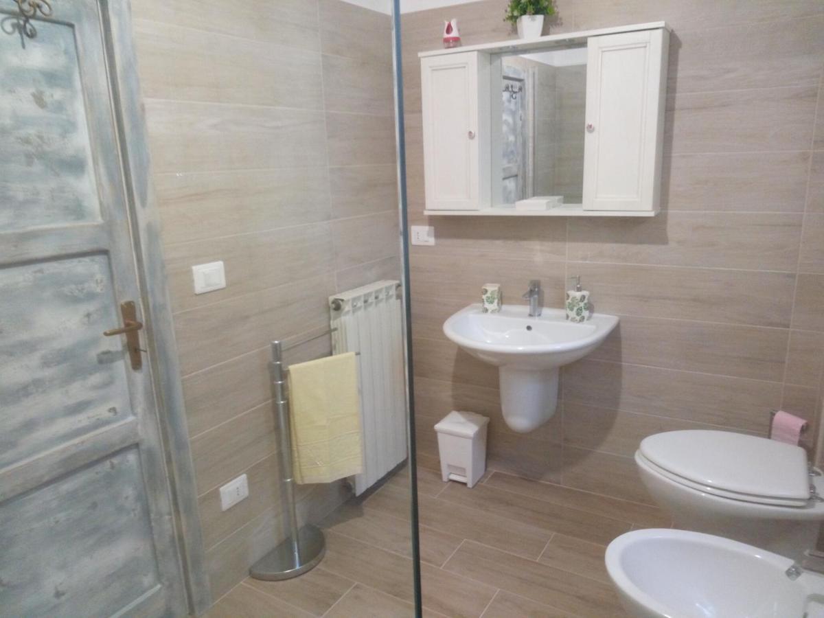 B&B Marcello & Francesca Urbino Ngoại thất bức ảnh