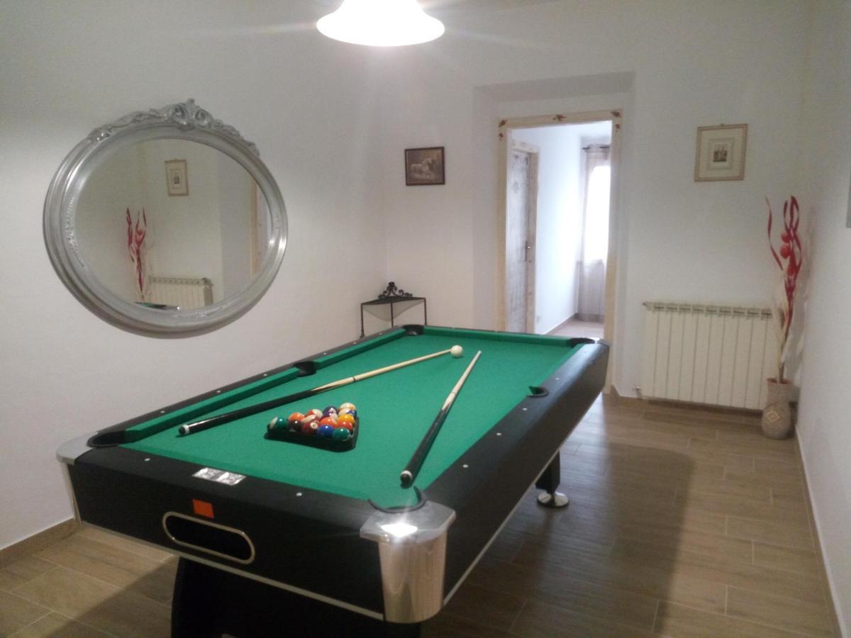 B&B Marcello & Francesca Urbino Ngoại thất bức ảnh