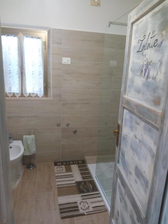 B&B Marcello & Francesca Urbino Ngoại thất bức ảnh