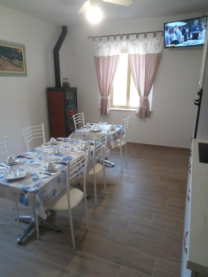 B&B Marcello & Francesca Urbino Ngoại thất bức ảnh