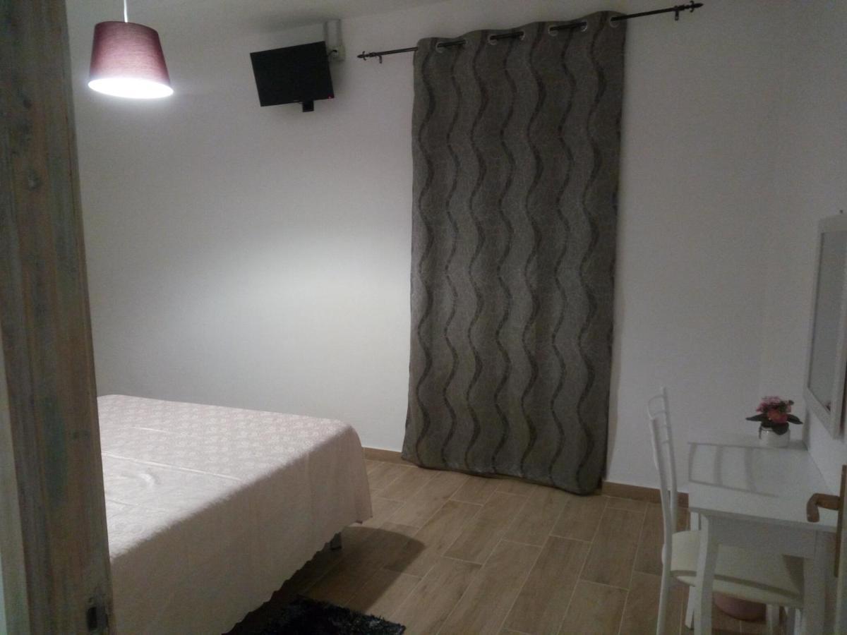 B&B Marcello & Francesca Urbino Ngoại thất bức ảnh