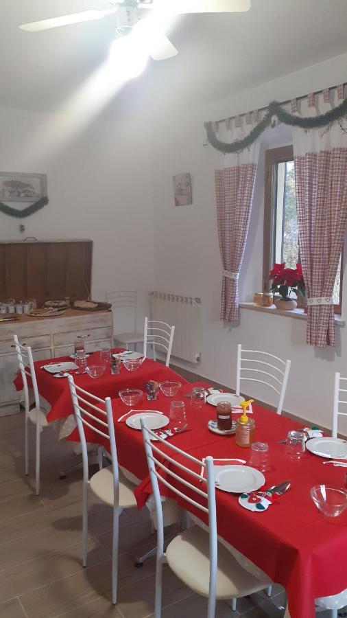 B&B Marcello & Francesca Urbino Ngoại thất bức ảnh